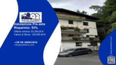 Foto Immobile in asta di 153 m in vendita a Premana