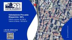 Foto Immobile in asta di 153 m in vendita a Ragusa