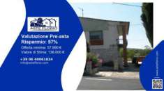 Foto Immobile in asta di 153 m in vendita a Rapolano Terme