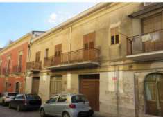 Foto Immobile in asta di 153 m in vendita a Scordia