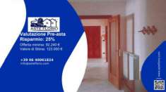 Foto Immobile in asta di 153 m in vendita a Spinete