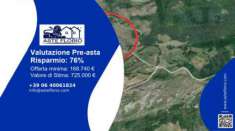 Foto Immobile in asta di 153572 m in vendita a Terenzo