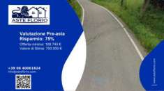 Foto Immobile in asta di 153572 m in vendita a Terenzo