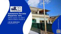 Foto Immobile in asta di 154 m con 2 locali in vendita a Parete