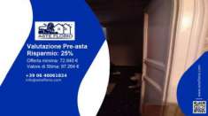 Foto Immobile in asta di 154 m con pi di 5 locali in vendita a Genova