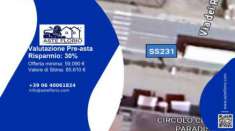 Foto Immobile in asta di 154 m con pi di 5 locali in vendita a Santa Vittoria d'Alba