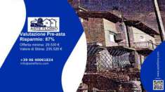 Foto Immobile in asta di 154 m in vendita a Aprilia