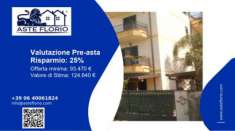 Foto Immobile in asta di 154 m in vendita a Ardore