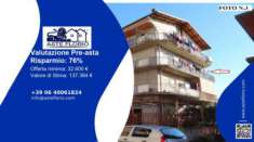 Foto Immobile in asta di 154 m in vendita a Catenanuova
