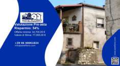 Foto Immobile in asta di 154 m in vendita a Dragoni