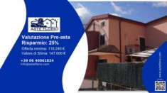 Foto Immobile in asta di 154 m in vendita a Melilli