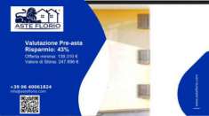 Foto Immobile in asta di 154 m in vendita a Milazzo