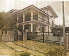 Foto Immobile in asta di 154 m in vendita a Montefelcino