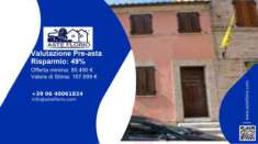 Foto Immobile in asta di 154 m in vendita a Treia