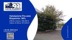 Foto Immobile in asta di 1540 m con pi di 5 locali in vendita a Legnano