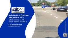 Foto Immobile in asta di 15440 m in vendita a Parma