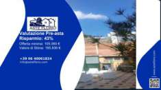 Foto Immobile in asta di 15486 m in vendita a Messina