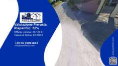 Foto Immobile in asta di 155 m, box auto in vendita a Fabriano