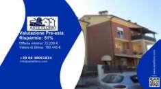 Foto Immobile in asta di 155 m, box auto in vendita a Piandimeleto