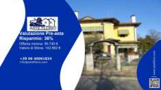 Foto Immobile in asta di 155 m, box auto in vendita a Pramaggiore