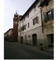 Foto Immobile in asta di 155 m con 2 locali in vendita a Asciano