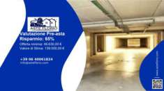 Foto Immobile in asta di 155 m con pi di 5 locali in vendita a Gubbio