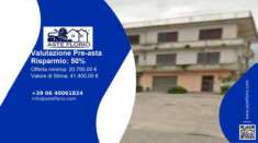 Foto Immobile in asta di 155 m con pi di 5 locali in vendita a Montesarchio