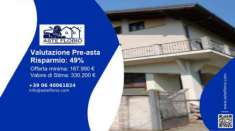 Foto Immobile in asta di 155 m con pi di 5 locali in vendita a Pero