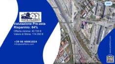 Foto Immobile in asta di 155 m con pi di 5 locali in vendita a Pescara