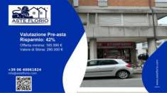 Foto Immobile in asta di 155 m con pi di 5 locali in vendita a Udine