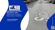 Foto Immobile in asta di 155 m in vendita a Barcellona Pozzo di Gotto