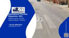 Foto Immobile in asta di 155 m in vendita a Barcellona Pozzo di Gotto