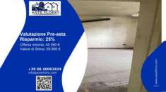 Foto Immobile in asta di 155 m in vendita a Boca