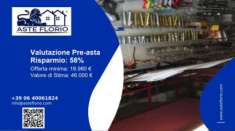 Foto Immobile in asta di 155 m in vendita a Castel di Iudica