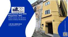 Foto Immobile in asta di 155 m in vendita a Catanzaro