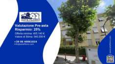 Foto Immobile in asta di 155 m in vendita a Chiavari