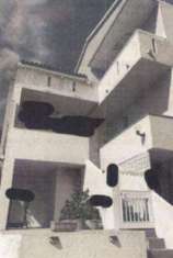 Foto Immobile in asta di 155 m in vendita a La Maddalena