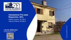 Foto Immobile in asta di 155 m in vendita a Luzzara