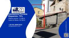 Foto Immobile in asta di 155 m in vendita a Menconico