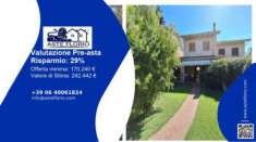 Foto Immobile in asta di 155 m in vendita a Nepi