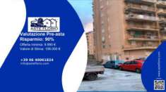 Foto Immobile in asta di 155 m in vendita a Palermo
