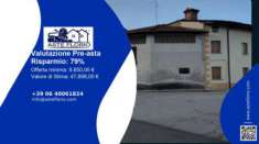 Foto Immobile in asta di 155 m in vendita a Pinzano al Tagliamento