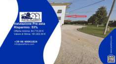 Foto Immobile in asta di 155 m in vendita a Porto Sant'Elpidio