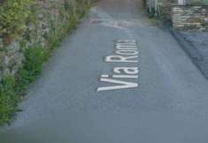 Foto Immobile in asta di 155 m in vendita a Rossana