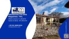 Foto Immobile in asta di 155 m in vendita a Scansano