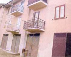 Foto Immobile in asta di 155 m in vendita a Valentano