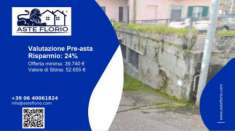Foto Immobile in asta di 155 m in vendita a Varese