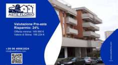 Foto Immobile in asta di 155 m in vendita a Velletri