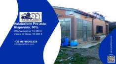 Foto Immobile in asta di 155 m in vendita a Vignanello