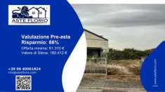 Foto Immobile in asta di 156 m, box auto in vendita a Viadana